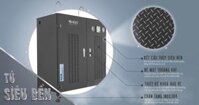 Vỏ tủ máy lọc nước 30l – 50l