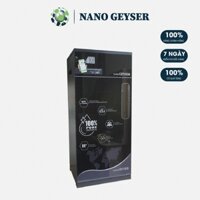 Vỏ tủ máy lọc nước Nano Geyser, Vỏ tủ cường lực, Hàng chính hãng - Dùng cho các dòng máy lọc nước