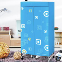 VỎ TỦ SẤY QUẦN ÁO THAY THẾ