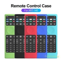 Vỏ từ xa FUN Chống sốc Bảo vệ chống trượt cho vỏ Thích hợp cho VIZIO-XRT140