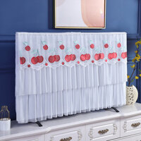 Vỏ TV LCD Vỏ TV che bụi TV