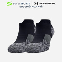 Vớ Under Armour Run Cushion Ns Tab  - 1315590-004