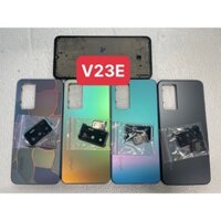 Vỏ và xương Vivo V23E (vỏ đã gồm kính cam và khay sim, chưa bao gồm xương)