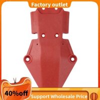 Vỏ vách ngăn phía sau bằng Nylon cho các bộ phận nâng cấp xe RC 1 / 10 Slash VXL HQ727