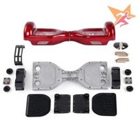 Vỏ ván trượt cân bằng 2 bánh