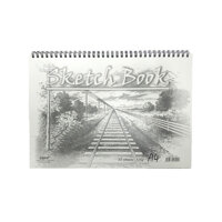 Vở Vẽ A4 30s - SK-A430 - ESPP