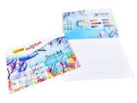 Vở vẽ A4 SKB-C03