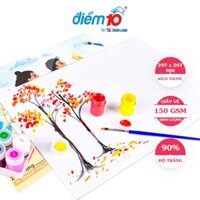 Vở vẽ A4 Sketch Book for Art Thiên Long Điểm 10 TP-SKB005