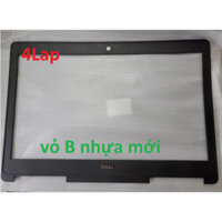 Vỏ Viền Màn Hình Thay Cho Laptop Dell Precision 15 7510 7520 M7510 M7520 màn không cảm ứng