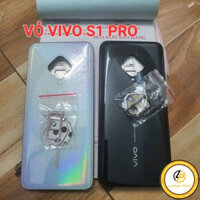 Vỏ Vivo S1 pro full đủ phụ kiện hàng chuẩn(ảnh thực tế)