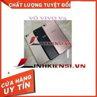 VỎ VIVO V5⚡GIÁ RẺ TỤT QUẦN⚡ VỎ ZIN CAO CẤP, XỊN SÒ, ĐẸP, KUTE