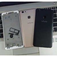 VỎ VIVO V7 PLUS MÀU ĐEN
