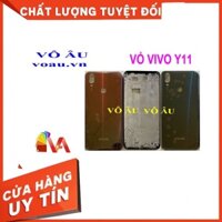 VỎ VIVO Y11