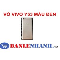 VỎ VIVO Y53 MÀU VÀNG