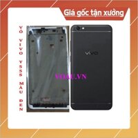 VỎ VIVO Y55S MÀU ĐEN