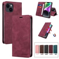 Vỏ Vogue OPPO A95 A94 A78 A74 A56S A55 A54 A53S A17 A17K A12S A11K Reno 6 5F 5 Lite Realme Narzo 50 V11 Vỏ bọc bằng da Vỏ bọc nam châm PU 360 Bảo vệ Ví Vintage