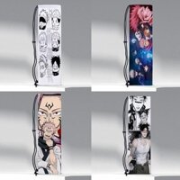 Vỏ Vợt Cầu Lông Mềm X Anime Spell Full Series In Một Vai Dây Rút Dây Rút Túi Vợt Cầu Lông