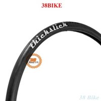 Vỏ WTB Thick lick gai trọc cho xe đạp fixed gear
