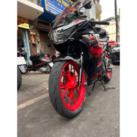 Vỏ xe 110/70-17 và 100/70-17  Hàng xịn  Gai maxxis