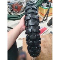 Vỏ xe 130/90-17. mới 100%. hàng nhập cao cấp. gai địa hình siêu bám đường giá sell rẻ.............