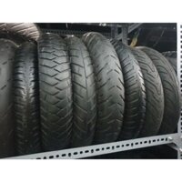 Vỏ xe 80/90-14, vỏ chính hãng, ko dùng ruột dành cho xe vision, ad, vario,... Vỏ tháo xe còn dày đẹp.