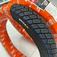 Vỏ Xe Airblade AB Vairo Vision thương hiệu Quick1 Extra 639 Lốp bám đường tốt hạn chế ăn đinh