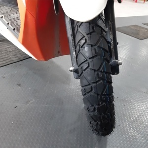 Vỏ xe Aspira Air Blade, Click, Mio, Luvias 90/90-14