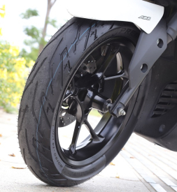 Vỏ xe Aspira Sportivo 110/80-14