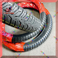 Vỏ xe camel không ruột gai city extra MS12