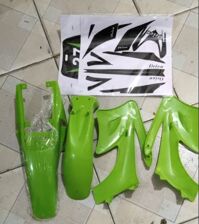Vỏ xe cào cào (Dàn Áo)