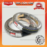 Vỏ xe Click 125 2015 2016 2017 (IRC) chính hãng Honda Thailand, Lốp xe Click Vario - 42711-K60-T14 / 44711-K60-T14