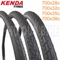 Vỏ xe đạp 700x28/32/35/38c KENDA