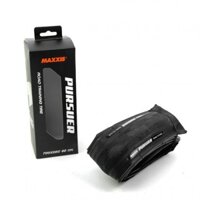Vỏ xe đạp đua Maxxis Pursure 700x28C 60 Max PSI gấp