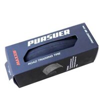 Vỏ xe đạp đua Maxxis Pursure 700x25C 120 Max PSI gấp