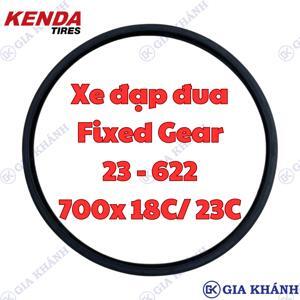 Vỏ xe đạp Fixed Gear