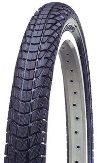 Vỏ xe đạp kenda 20×1.75