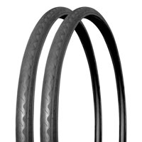 Vỏ xe đạp lốp xe đạp 700x23C S-601 DELI-TIRE ( Gồm 2 cái ) ---- SPORTS WORLD SHOP