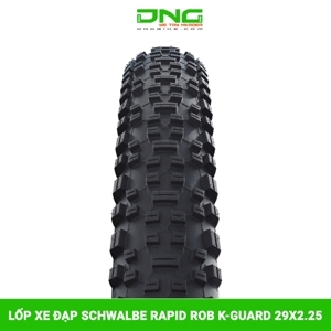 Vỏ xe đạp Schwalbe Big Ben K-Guard 27.5"