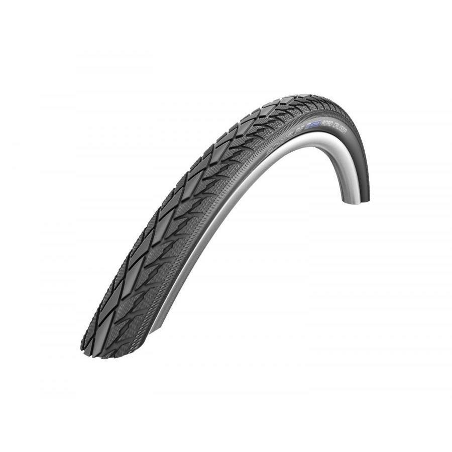 Vỏ xe đạp Schwalbe Road Cruiser, 16inch