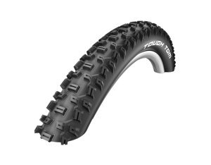 Vỏ xe đạp Schwalbe Tough Tom 27.5″