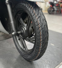 Vỏ xe Deli 100/80-16 Urban Grip