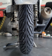 Vỏ xe Deli 120/80-16 Urban Grip