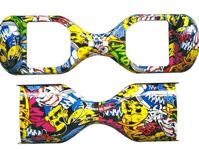 Vỏ Xe Điện Cân Bằng 6.5 Inch (Hoverboard Shell 6.5 inch)