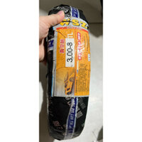 vỏ xe điện không ruột 3.00-8