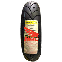 Vỏ xe Dunlop 110/90-13 55P Scoot Smart (SC)