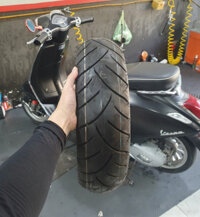 Vỏ xe Dunlop 120/70-12 Scoot Smart