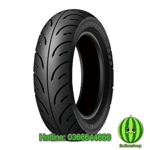 Vỏ xe Dunlop 90/90-12 D307