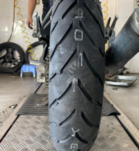 Vỏ xe Dunlop D102A size 130/70-17