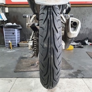 Vỏ xe Dunlop GT601 110/70-17