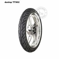 Vỏ xe DUNLOP TT902 70/90-17 TL/TT loai vỏ xe:wave (s-rs-blade)funeosonicyaztaurusjupiterex2010siriusvivarevoaxelox-bikeraidersatriafxxipoelegantgalaxy thanh khang 020000029 [bonus]